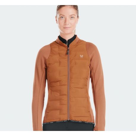 Storm Jacket femme Horse Pilot