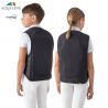 Gilet airbag Allshot Kid by Equiline + 1 cartouche offerte !