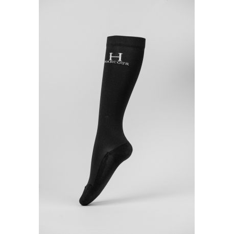 Chaussettes Badminton Harcour