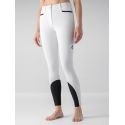 Pantalon Equiline Blanc