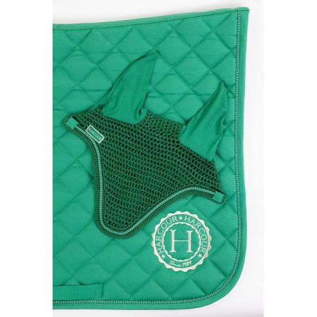 Tapis Sunny + Bonnet Funny Harcour (3 coloris)