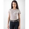 T shirt Equiline femme
