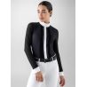 Chemise de concours Equiline noir