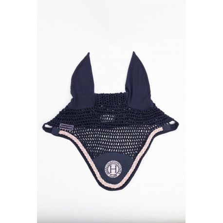 Bonnet Suzette Harcour Octobre Rose 2025