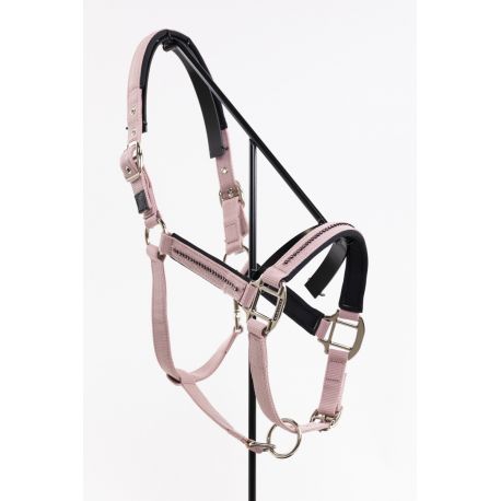 Licol + longe Harcour Amour