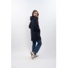 Veste longue Harcour Abby