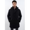 Parka chaude Harcour Achille