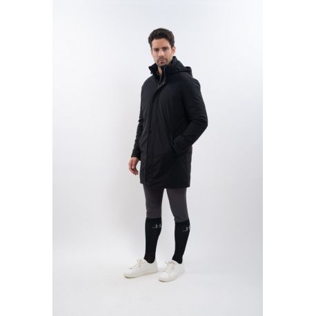 Parka chaude Harcour Achille