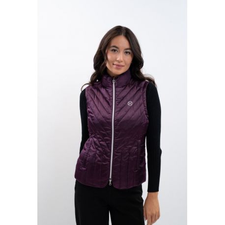 Veste sans manche Harcour Agnes