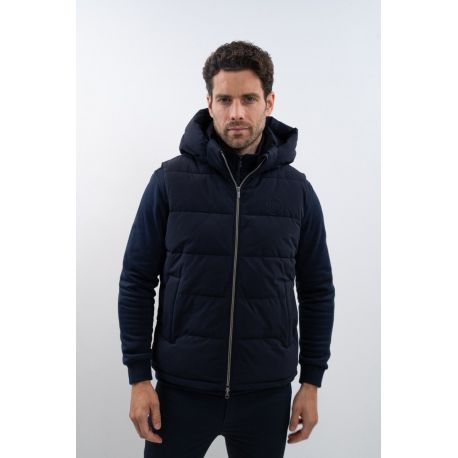 Bodywarmer Harcour Aubin