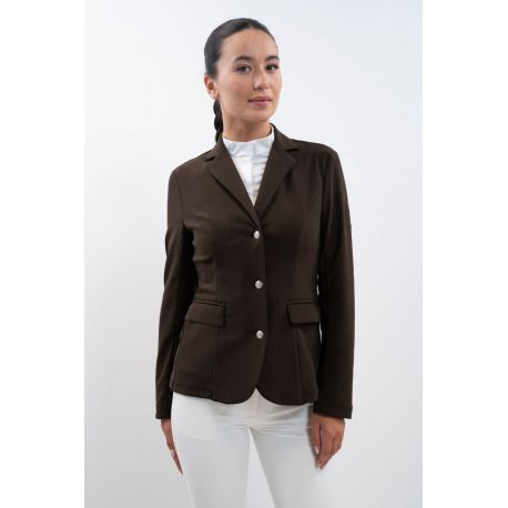 Veste de compétition Harcour Jismy