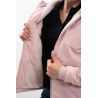 Veste Harcour Simhat Rose