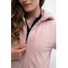 Veste Harcour Simhat Rose