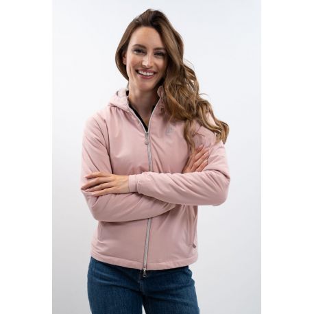 Veste Harcour Simhat Rose