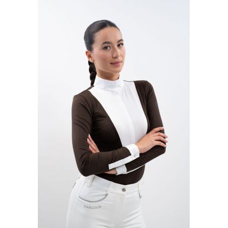 Polo de concours Harcour Stella