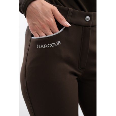 Pantalon d'hiver doublé Harcour Jaipur