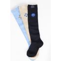 Chaussettes Harcour Alienor Versailles *3