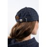 Casquette Harcour April Tartan