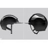 Casque Xanto Equiline - Sun Visor Swarovski