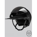 Casque Xanto Equiline - Sun Visor Swarovski