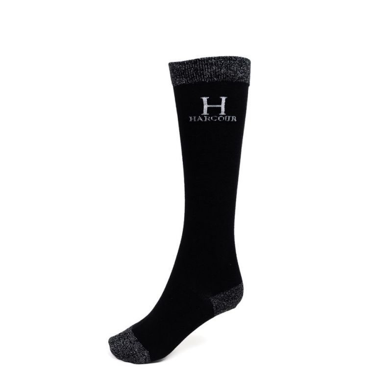 Chaussettes De Ski GAWILO Pour Hommes - 2 Paires, Rembourrées, Thermorégulantes THERMOLITE