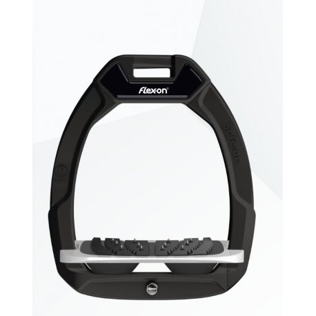 Etriers Flex On Safe On Incliné Ultra Grip