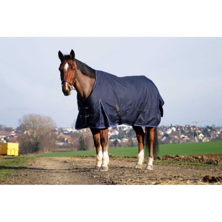 Chemise d'extérieur Equi-thème Classic 1200D