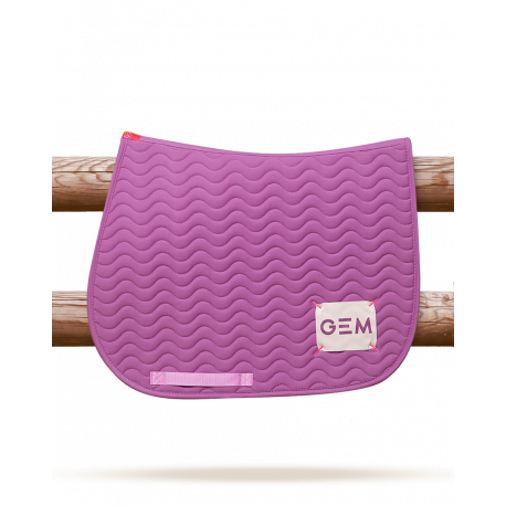 Tapis Touc touc GEM (plusieurs coloris)