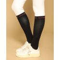 Chaussettes x2 Unisexe Love GEM (4 coloris)