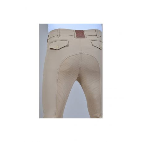 Pantalon Harcour Eclipse homme