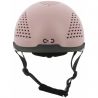 Casque Riding World Windy (rose ou noir) 51-54
