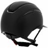 Casque Equi Theme Agris mat liseré lamé