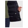 Doudoune hiver Harcour Storma marine