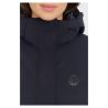 Doudoune hiver Harcour Storma marine
