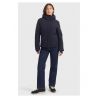 Doudoune hiver Harcour Storma marine