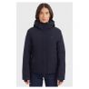 Doudoune hiver Harcour Storma marine